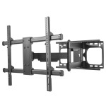 suport tv de perete 37-70 inch cabletech