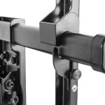 suport tv de perete 37-70 inch cabletech