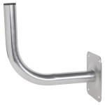 suport fixare perete antena satelit 20cm suport fixare perete antena satelit 20cm