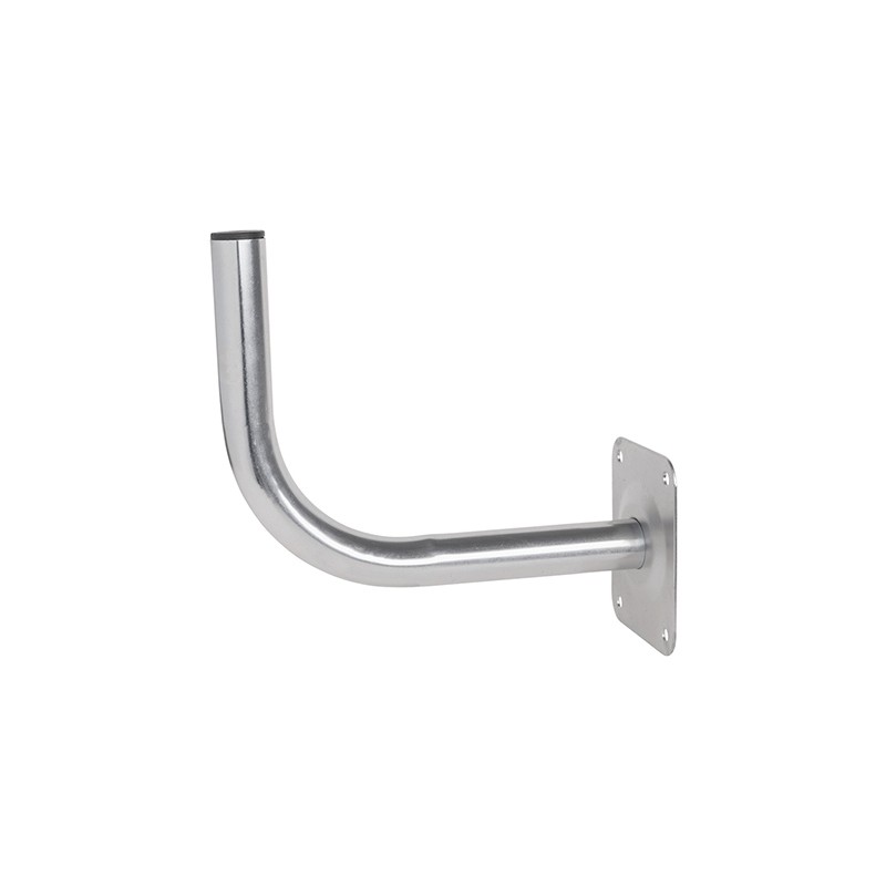 suport fixare perete antena satelit 30cm suport fixare perete antena satelit 30cm