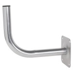 suport fixare perete antena satelit 30cm suport fixare perete antena satelit 30cm