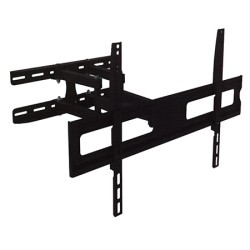 suport tv full motion vesa 600 30-65 inch