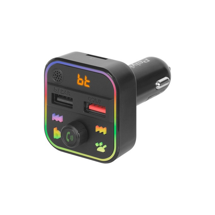modulator fm audio bluetooth usb