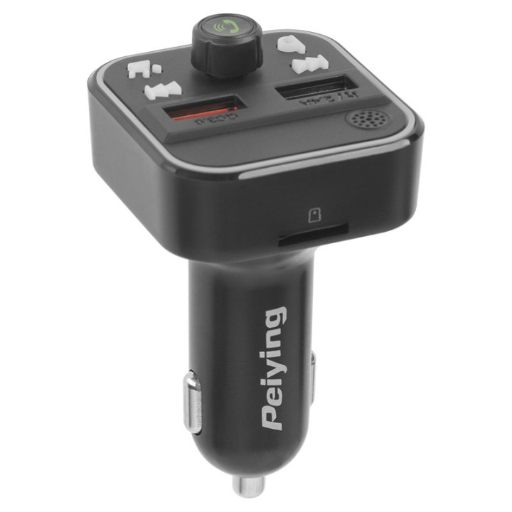 modulator fm audio bluetooth usb