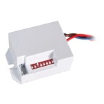 senzor pir senzor extern 800w 360 grade senzor pir senzor extern 800w 360 grade