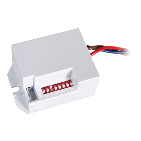 senzor pir senzor extern 800w 360 grade