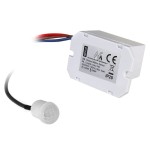 senzor pir senzor extern 800w 360 grade senzor pir senzor extern 800w 360 grade
