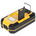 lampa atelier 5w cob rebel lampa atelier 5w cob rebel
