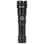 lanterna 10w 1000 lm ip65 acumulator 26650 rebel