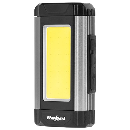 lanterna atelier 15w rebel