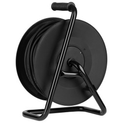 prelungitor tambur 4 prize 25m ip44 rebel