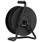 prelungitor tambur 4 prize 25m ip44 rebel