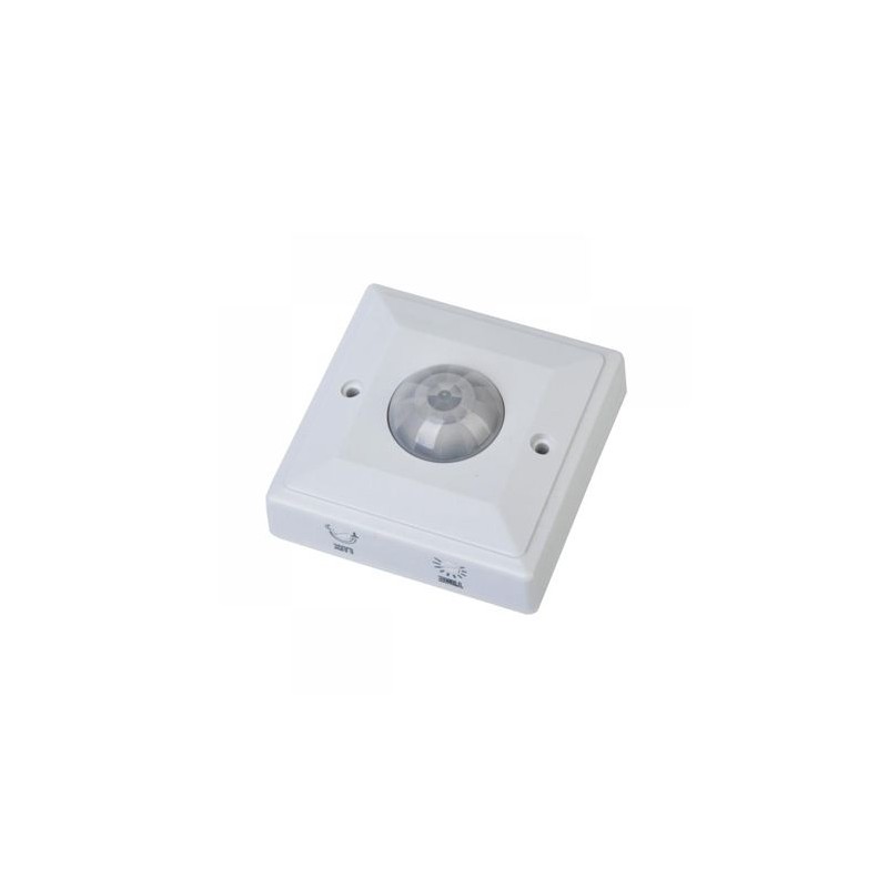 senzor miscare plafon es207