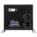 ups centrale termice sinus pur 2200va/1600w 12v kemot