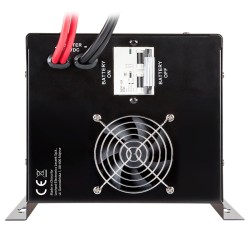 ups centrale termice sinus pur 2200va/1600w 12v kemot