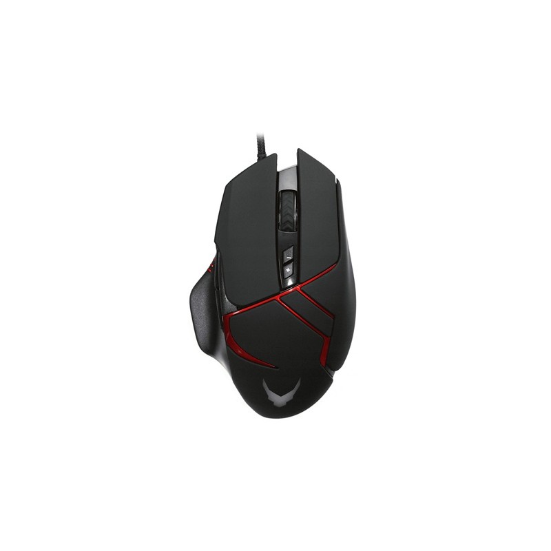 mouse gaming v-360 3200dpi varr mouse gaming v-360 3200dpi varr