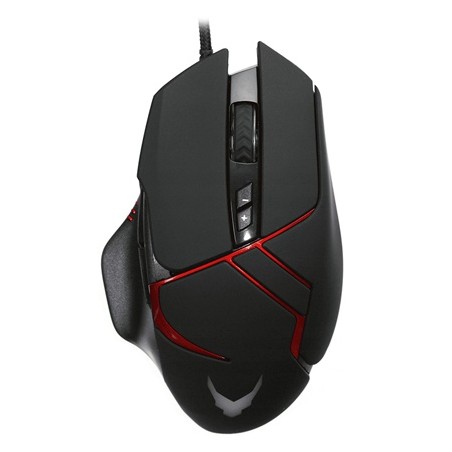 mouse gaming v-360 3200dpi varr
