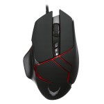 mouse gaming v-360 3200dpi varr mouse gaming v-360 3200dpi varr