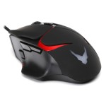 mouse gaming v-360 3200dpi varr mouse gaming v-360 3200dpi varr