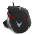 mouse gaming v-360 3200dpi varr mouse gaming v-360 3200dpi varr