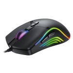 mouse gaming 6400 dpi rgb varr