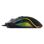 mouse gaming 6400 dpi rgb varr
