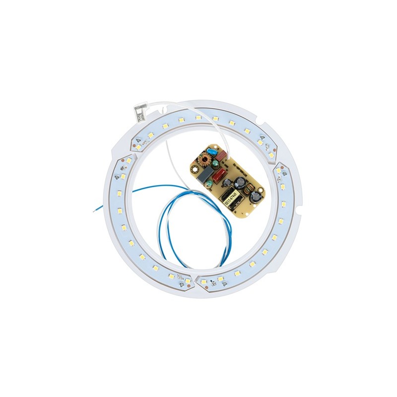 placa smd pentru lampa cu lupa nar0460 placa smd pentru lampa cu lupa nar0460