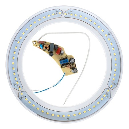 placa smd pentru lampa cu lupa nar0461
