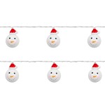 sir iluminat festiv snowmen rebel