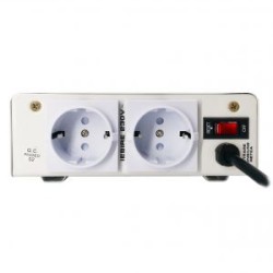 Stabilizator tensiune 500VA 300W AVR WALL, TED