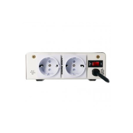 Stabilizator tensiune 500VA 300W AVR WALL, TED