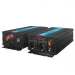 Invertor Auto 24V 220V, Putere Convertor 1000W cu Unda Sinusoidala Pura, TED Electric TED000439