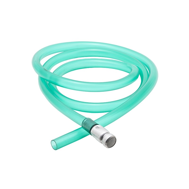 tub de combustibil cu filtru (sorb) 16 mm 250 cm