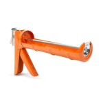 handy - pistol pentru silicon - 9"