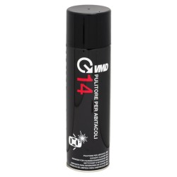 agent pentru intretinerea habitaclului, fara silicon - 500 ml