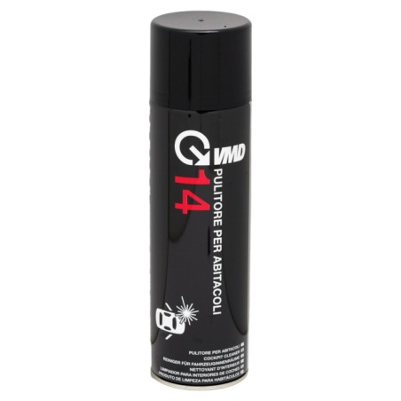 agent pentru intretinerea habitaclului, fara silicon - 500 ml