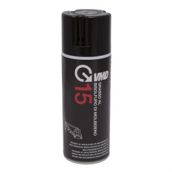 spray unsoare grafitata - 400 ml