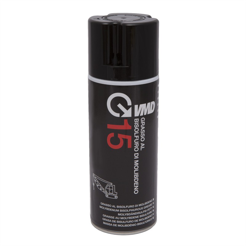 spray unsoare grafitata - 400 ml