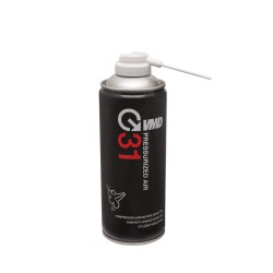spray aer comprimat+teava de suflare - 400 ml