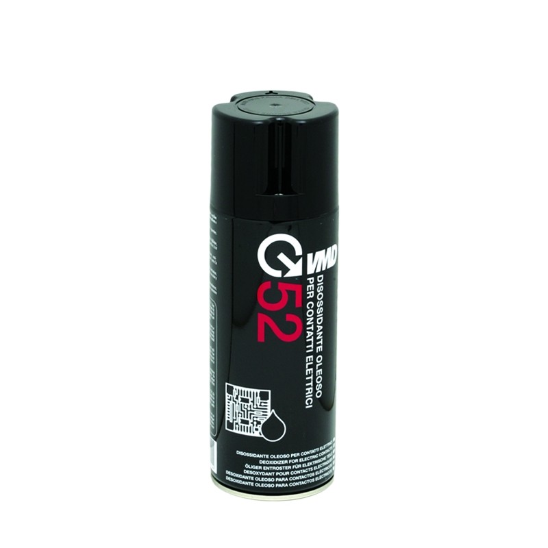 spray de contact pt. combaterea oxidarii (uleios) - 400 ml