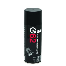 spuma antistatica pentru curatat birouri - 400 ml