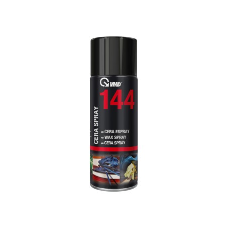 spray ceara - pentru lustruire auto - 400 ml - vmd-italy