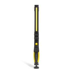 lampa de lucru cob-led cu acumulator - phenom