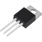 Tranzistori, Tranzistor: N-MOSFET unipolar 200V 84A 300W PG-TO220-3 -1, dioda.ro