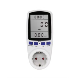 contor electricitate cu calcul de cost