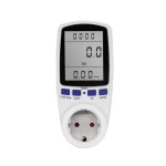 contor electricitate cu calcul de cost
