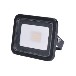 Lampi Iluminare, LED Outdoor Lighting Eco, 10W, 650lm, 4000K, black WM-10W-K -1, dioda.ro
