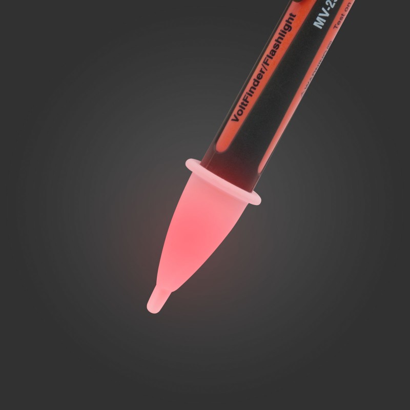 detector de tensiune fara contact direct maxwell digital