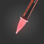 detector de tensiune fara contact direct maxwell digital