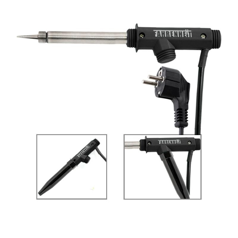 ciocan de lipit230v • 30w